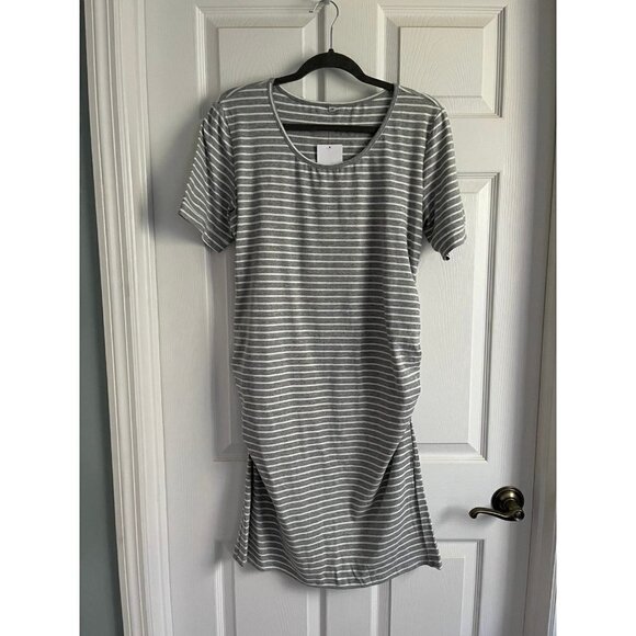 Maternity Dress - Picture 1 of 2